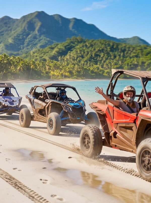 Aventuraenrepublicadominicana