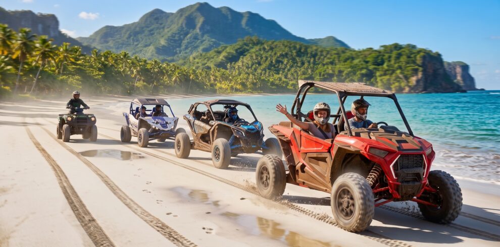 Aventuraenrepublicadominicana