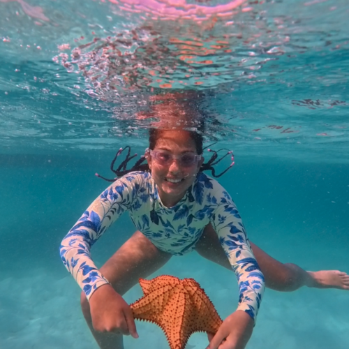 Saona Snorkel desde Bávaro & Punta Cana