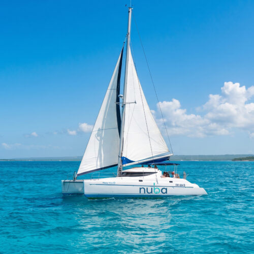 Excursión Saona Premium desde Bayahibe & Dominicus