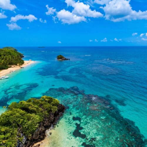 Las Galeras y playas de Samaná