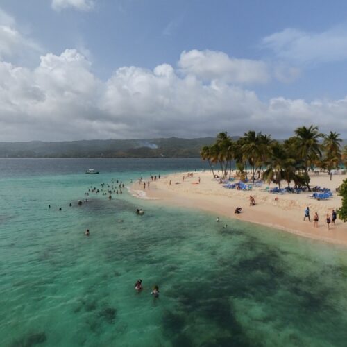 Tour Samaná 3 Maravillas desde Bávaro & Punta Cana