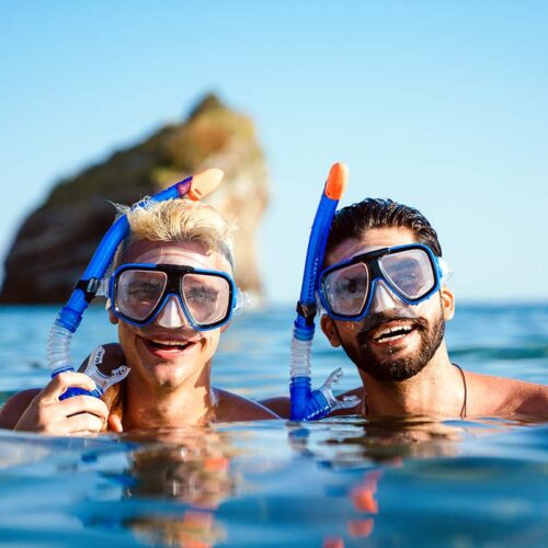 Saona Snorkel desde Bayahibe