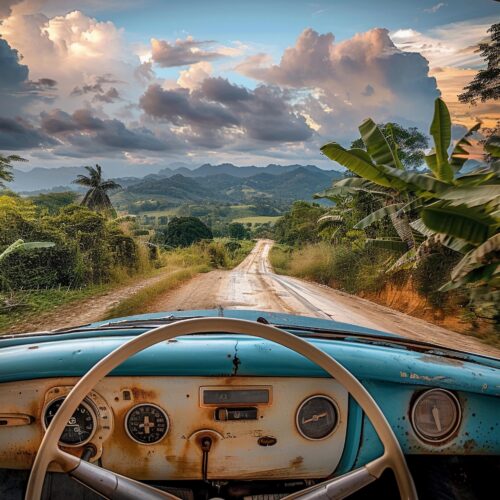 Excursión Safari Punta Cana